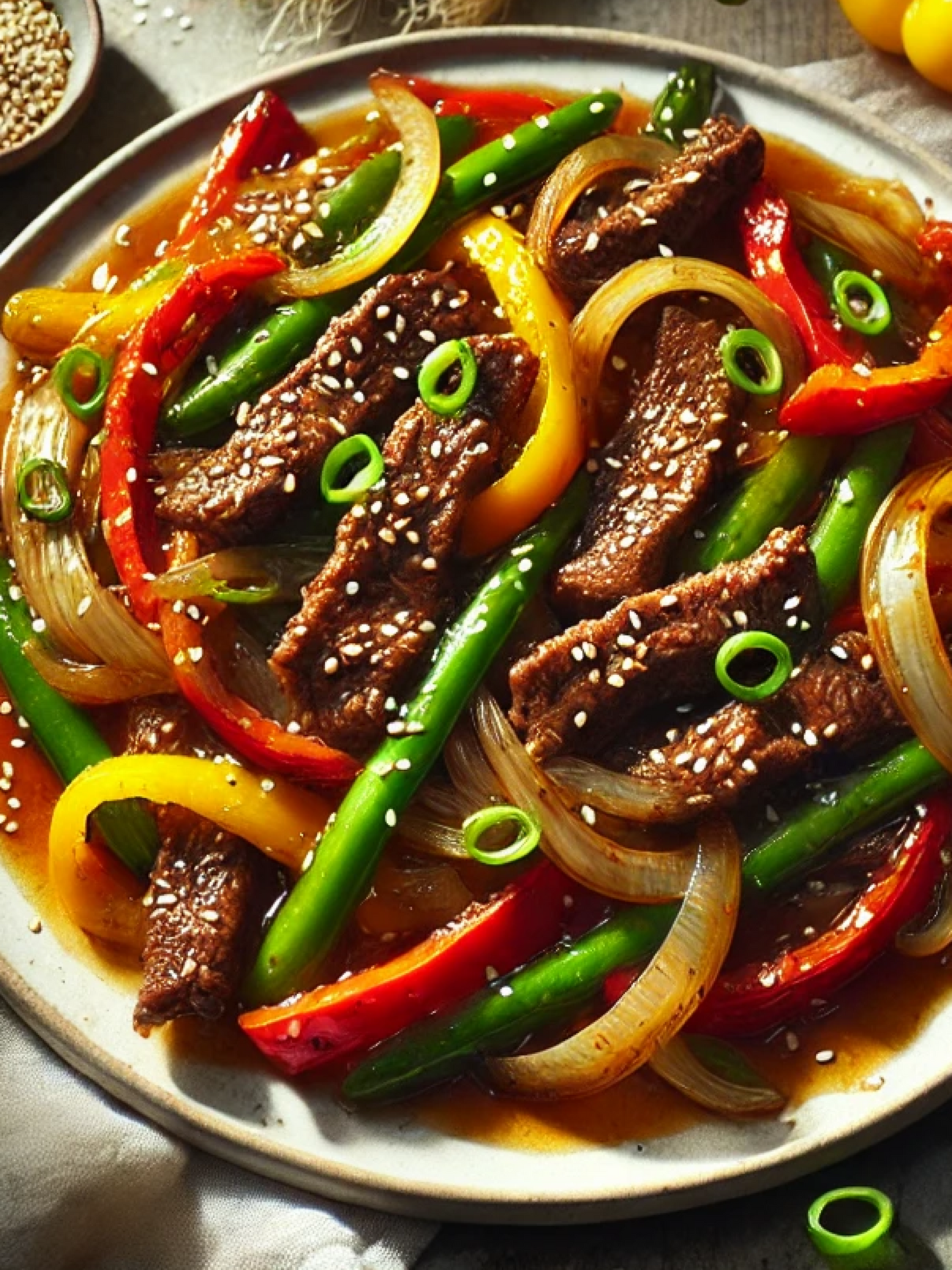 Life's a Beach (Mild)