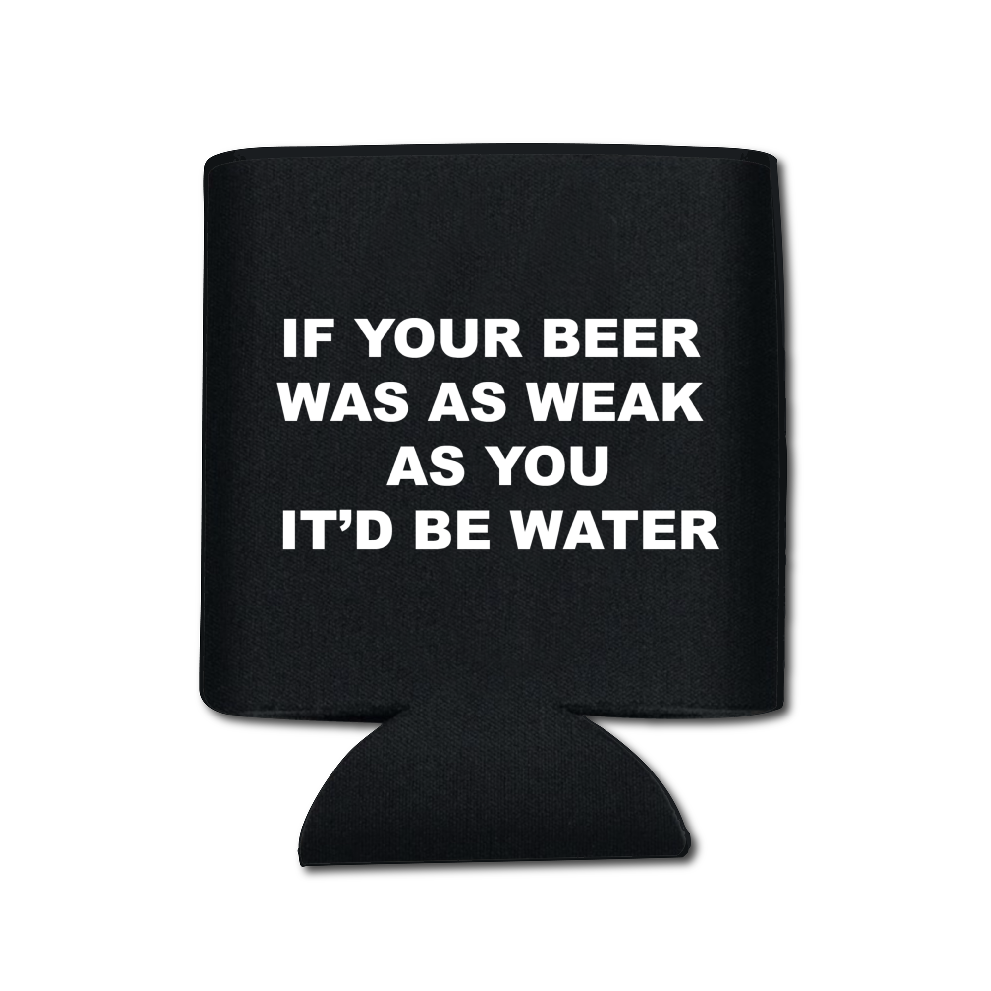 Crippling Drew Koozie