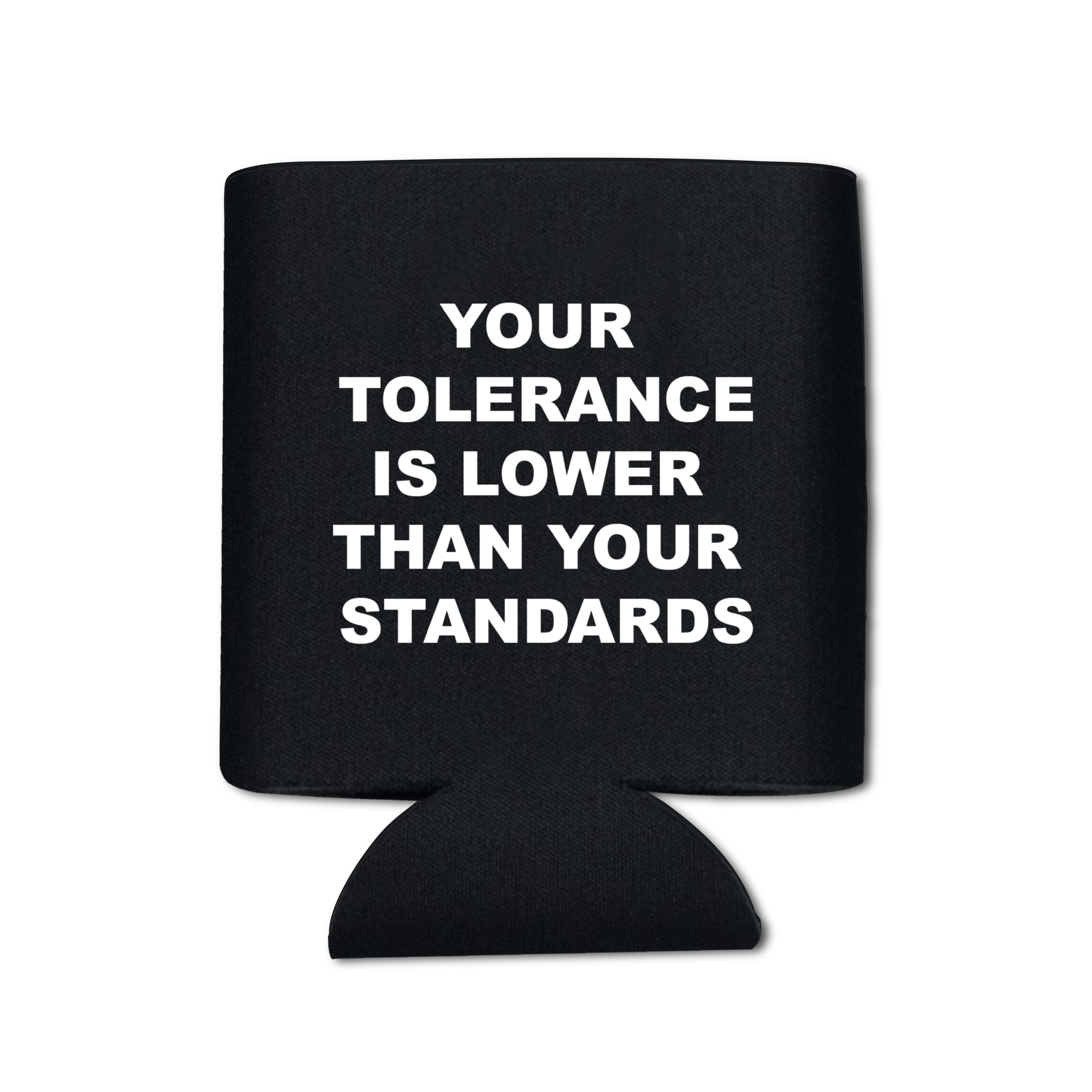 Crippling Drew Koozie