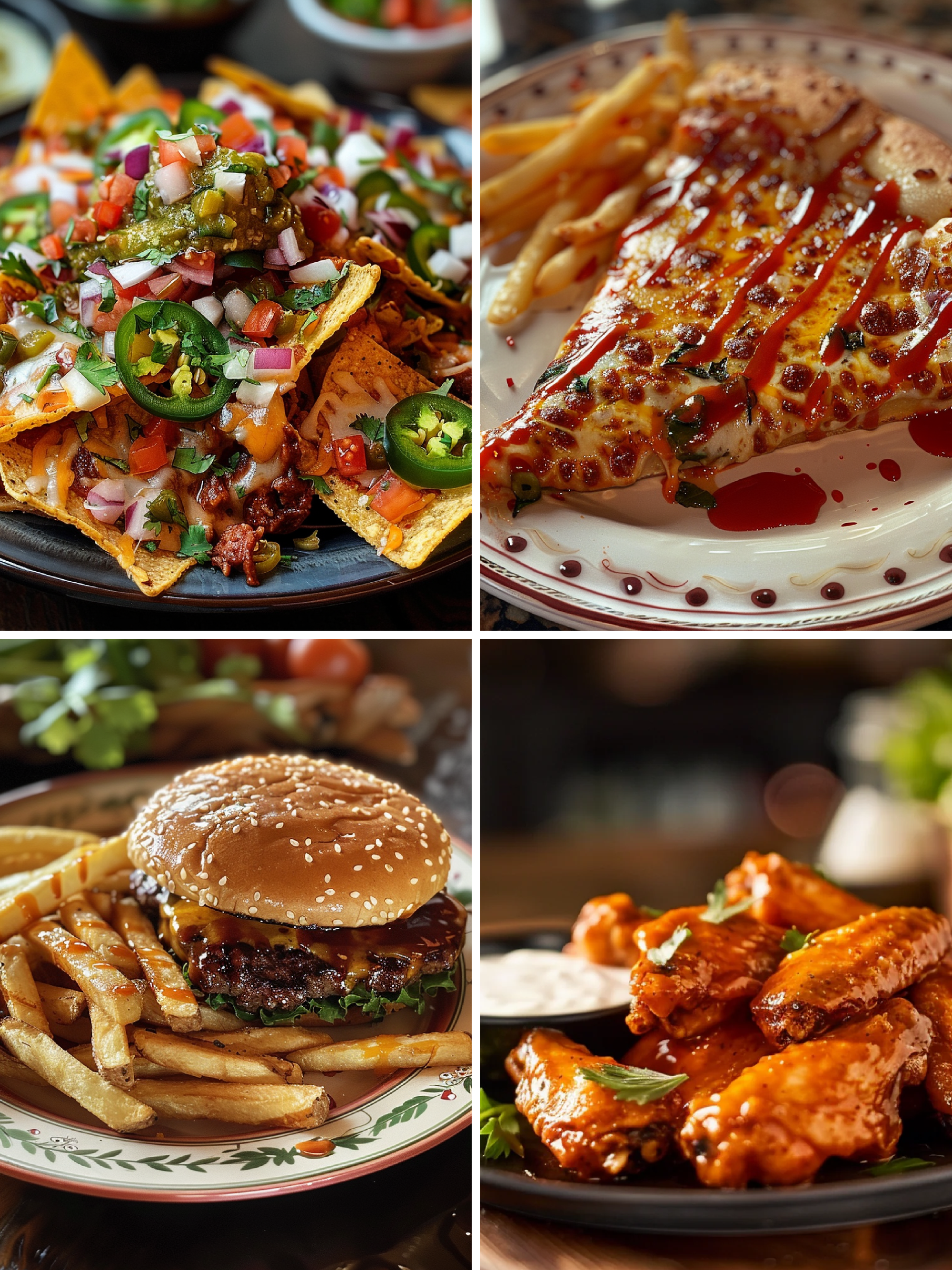 Triple Cripple Bundle