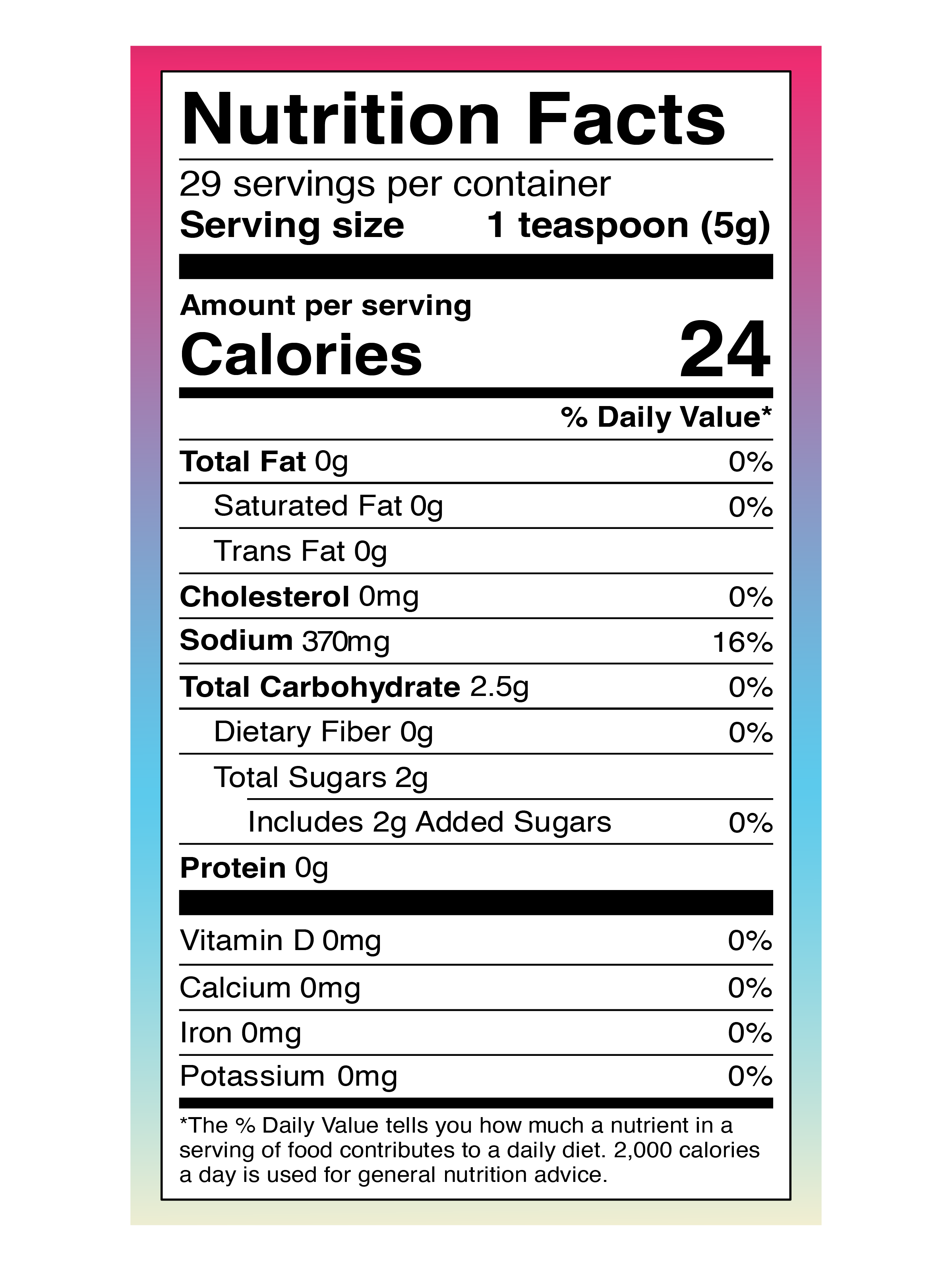 Life's a Beach (Mild)