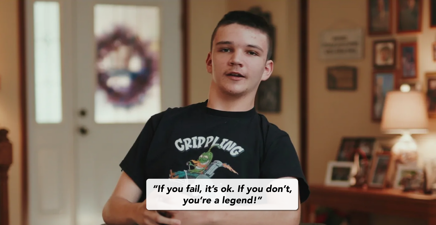 Our Story – Crippling Hot Sauce