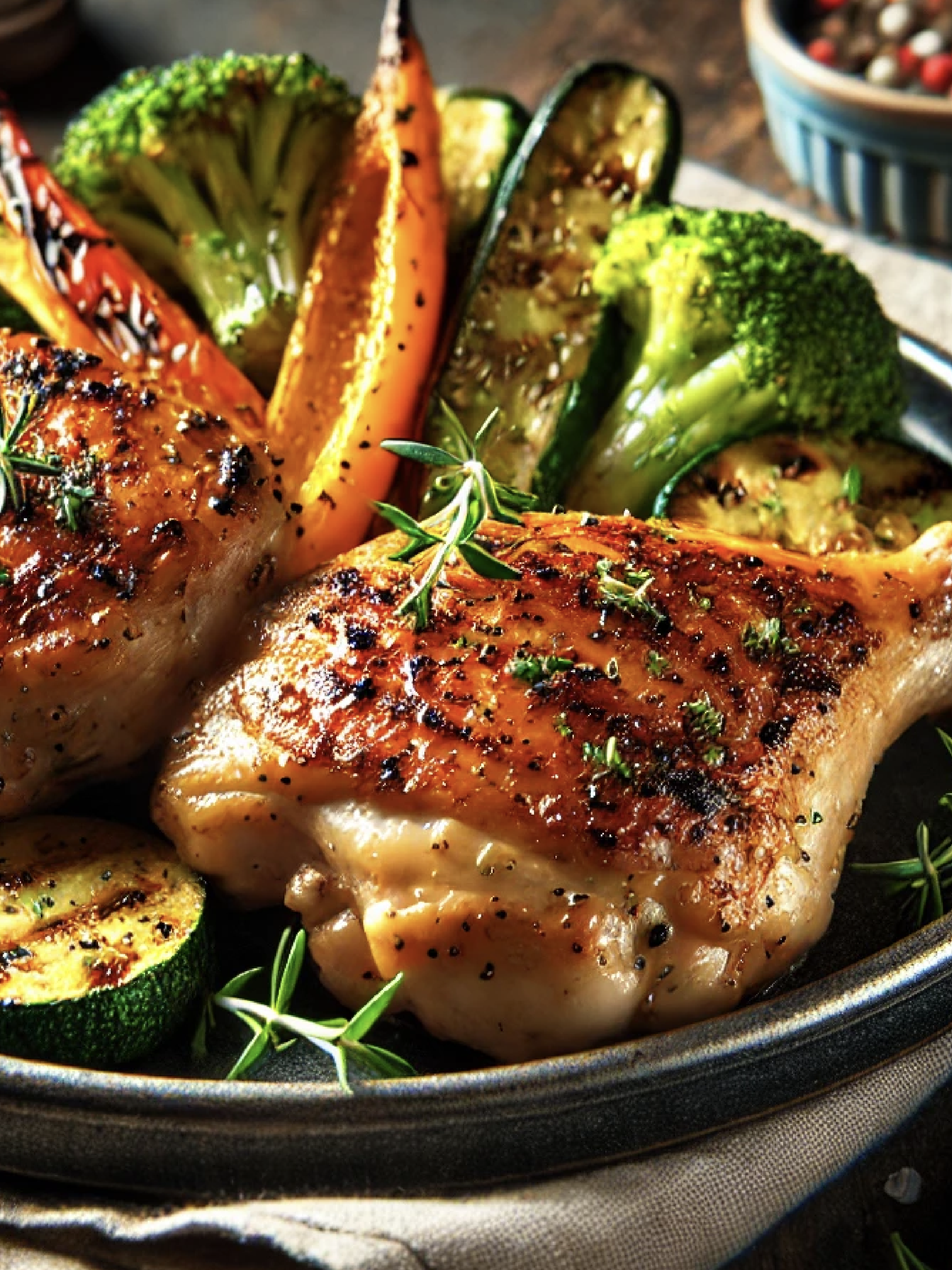 Life's a Beach (Mild)