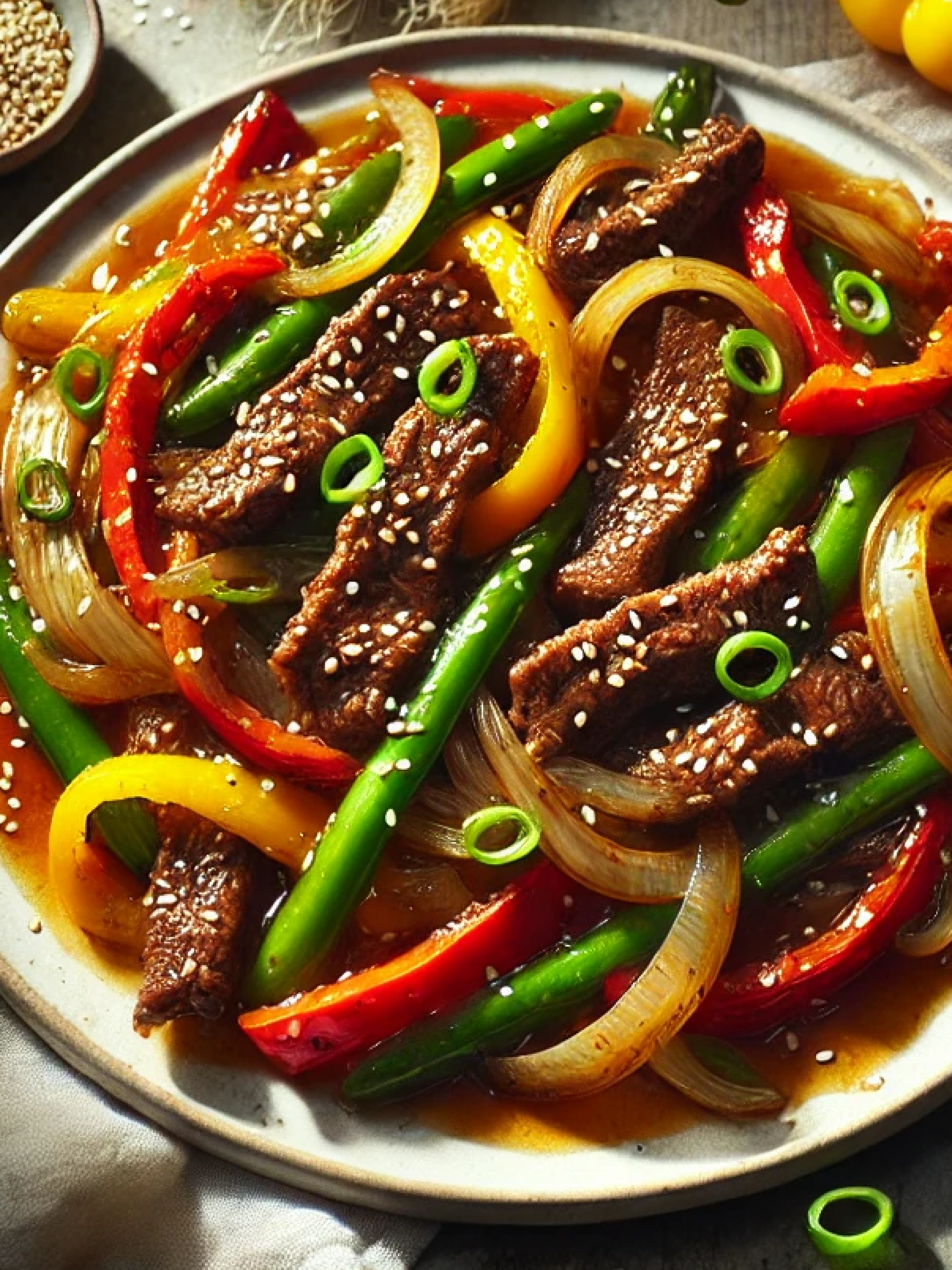 Life's a Beach (Mild)