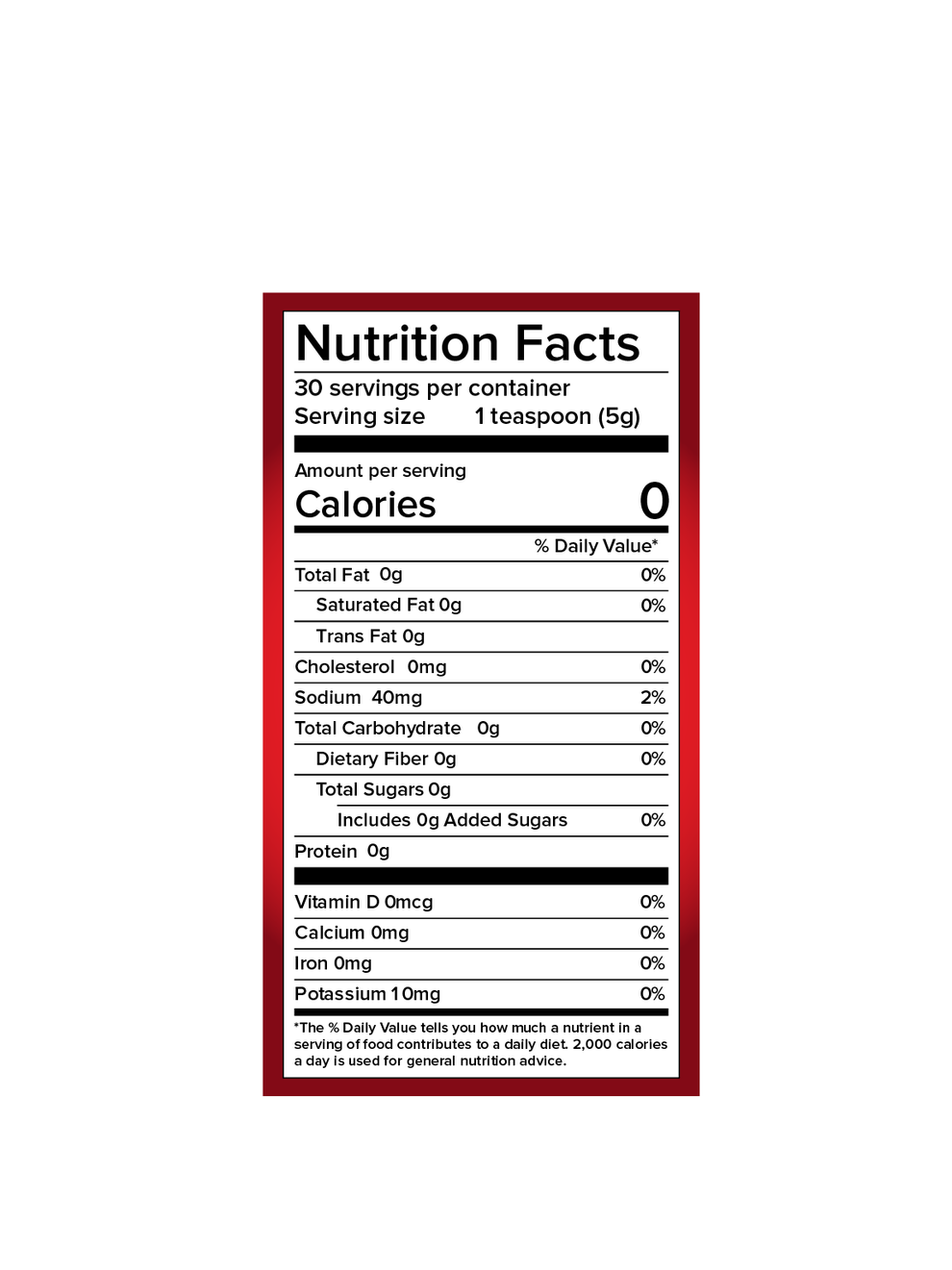 Crippling Agony - Hot Crippling Hot Sauce