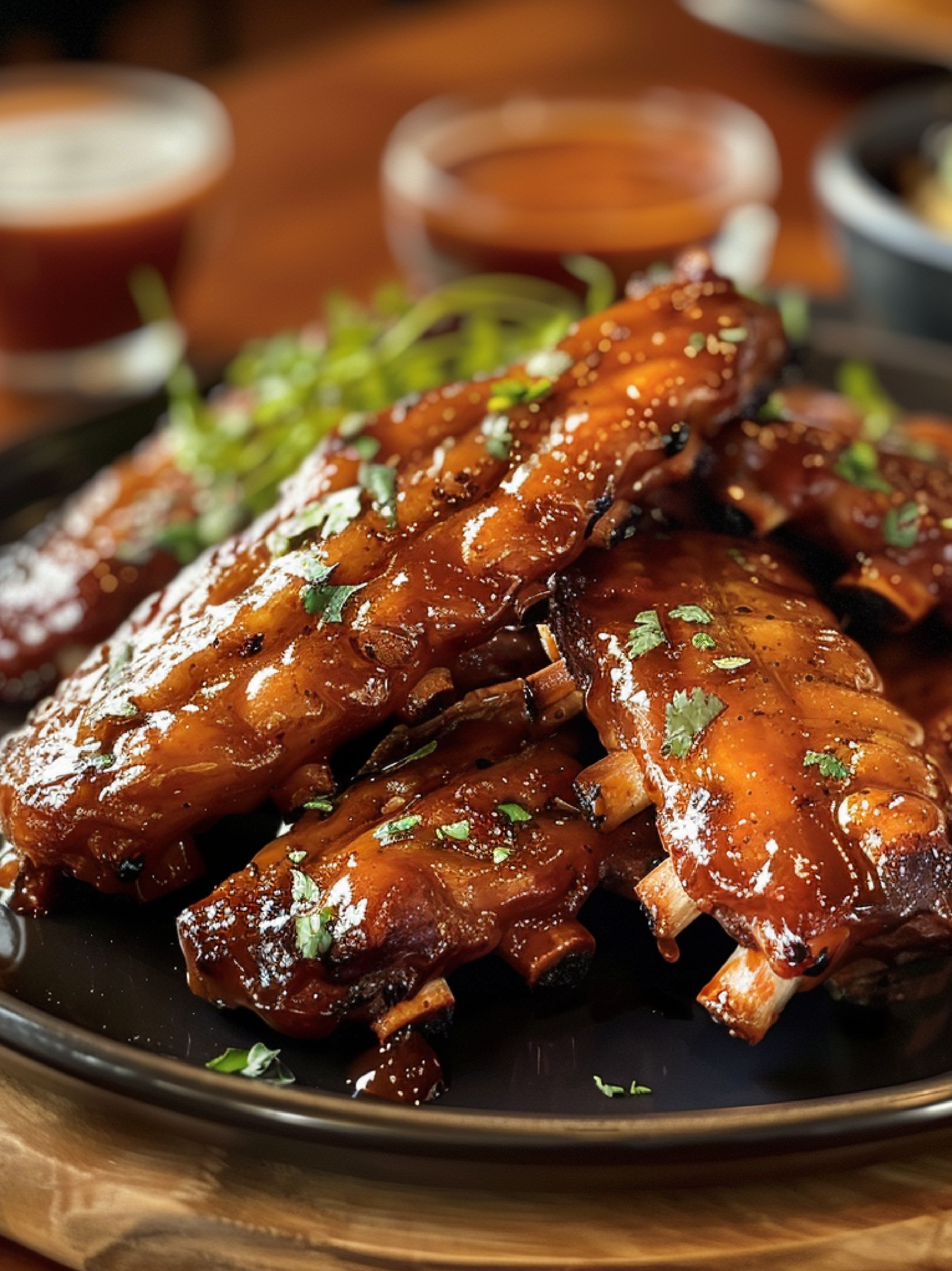 Just For the Parking (Mild)