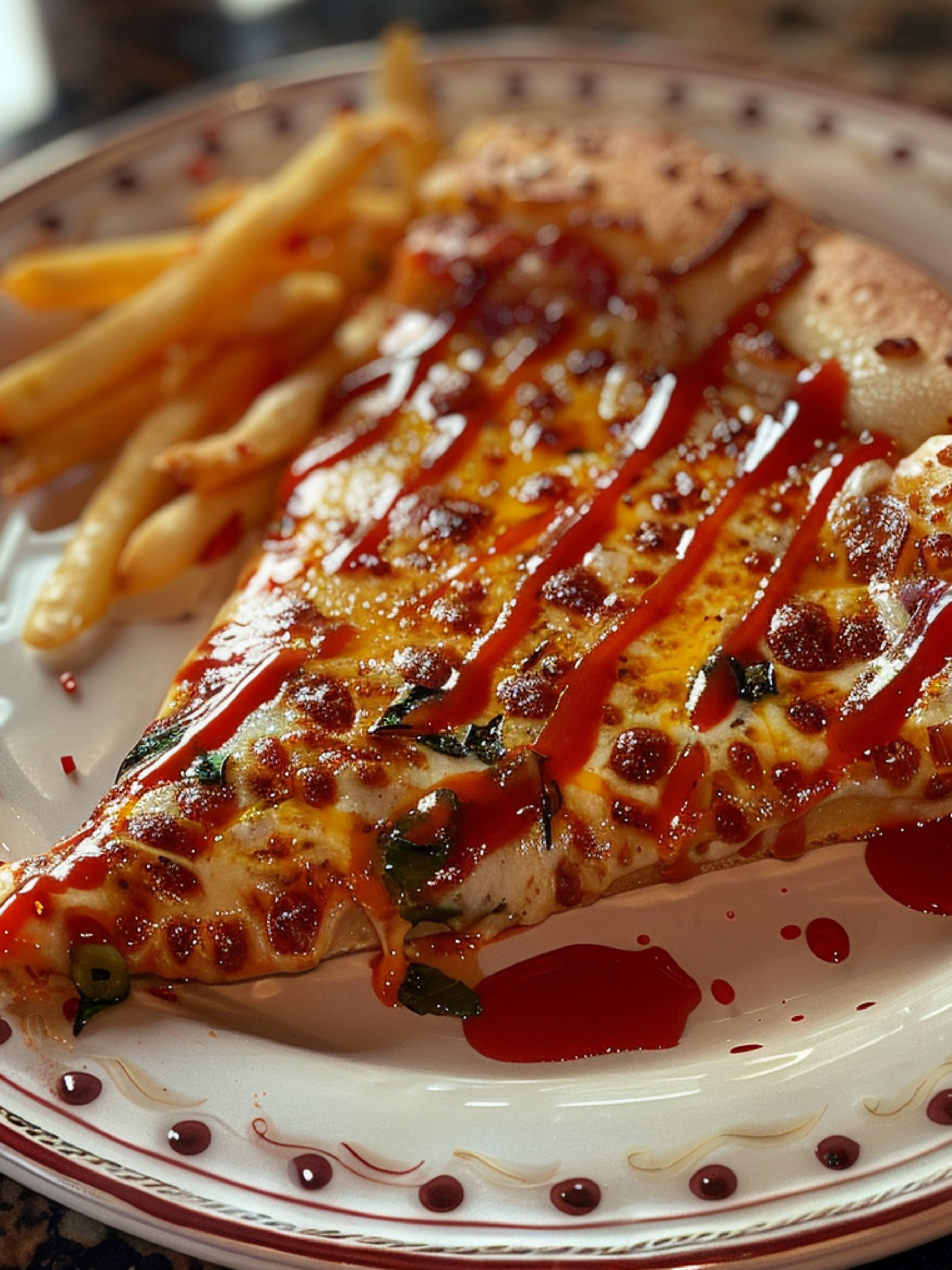 Crippling Agony (Hot)